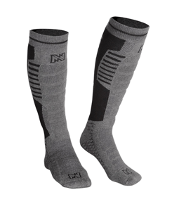 Image of socks without batteries